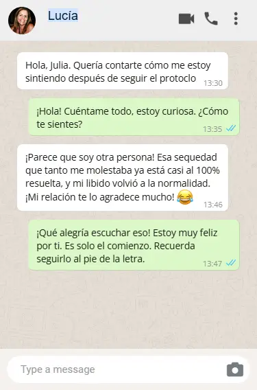 Lucia